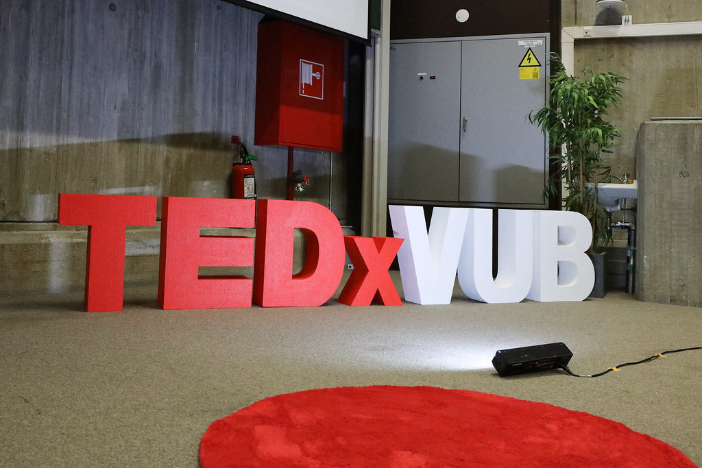 TEDxVUB